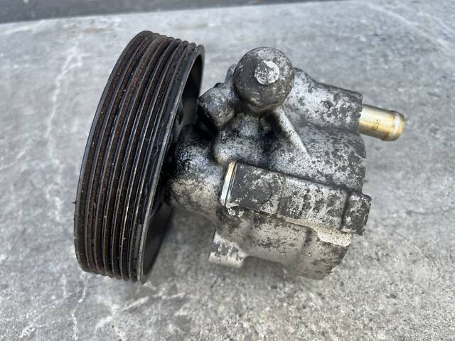 ГУР гидроусилитель руля для Renault Espace 3 2.0 / 1.9 dTi dCi - Фото 5