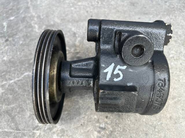 ГУР гидроусилитель руля для Renault Scenic 1.4 / 1.9 dTi dCi - Фото 1