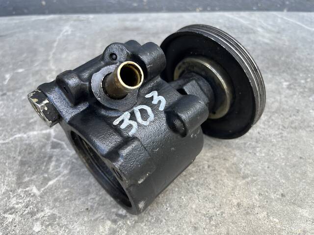 ГУР гидроусилитель руля для Renault Scenic 1.4 / 1.9 dTi dCi - Фото 3