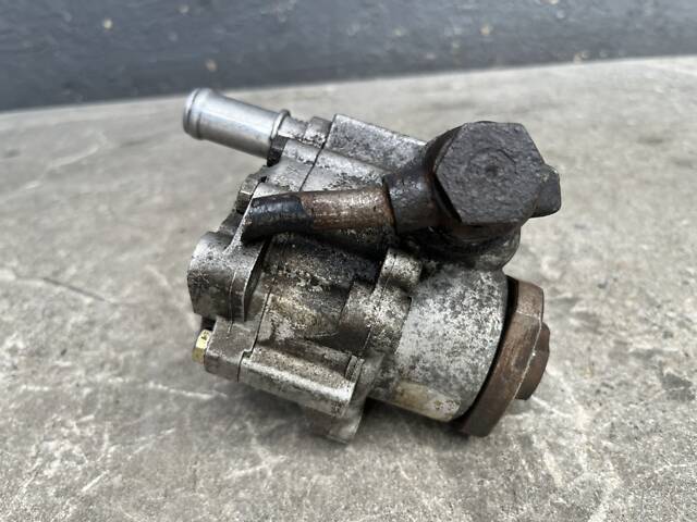 ГУР гидроусилитель руля для VW Volkswagen Caddy 2 1.6 - Фото 3