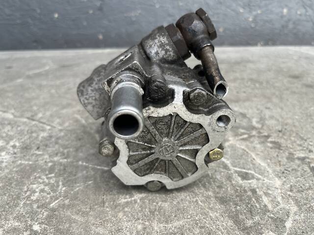 ГУР гидроусилитель руля для VW Volkswagen Caddy 2 1.6 - Фото 2