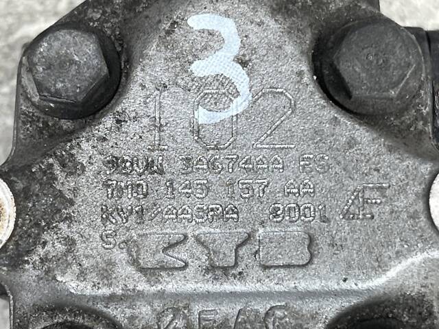 ГУР гидроусилитель руля для VW Volkswagen Bora 1.6 1.8 T 2.0 2.3 2.8 / 1.9 SDI TDI - Фото 4