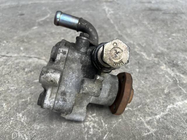 ГУР гидроусилитель руля для VW Volkswagen Bora 1.6 1.8 T 2.0 2.3 2.8 / 1.9 SDI TDI - Фото 2