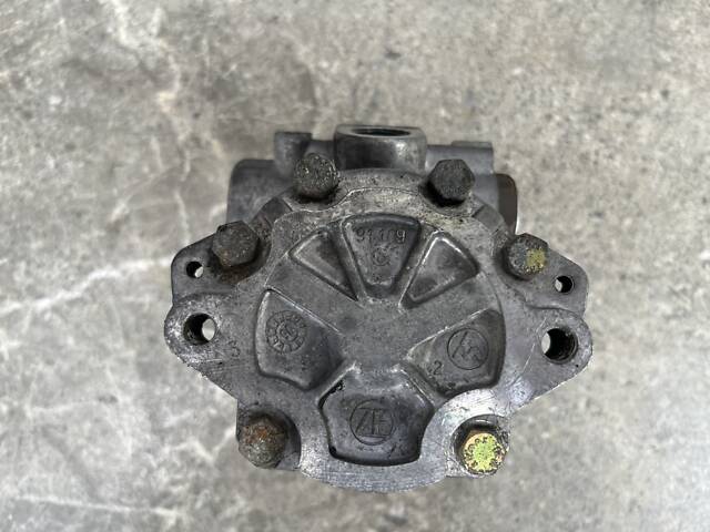 ГУР гидроусилитель руля для VW Volkswagen LT - Фото 2