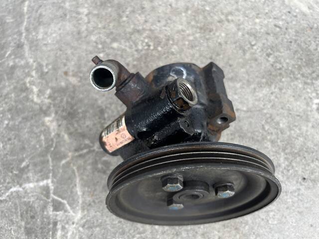 ГУР гидроусилитель руля Fiat Palio 1.3 2001-2004 - Фото 3