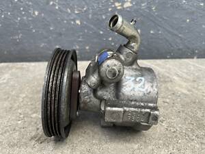 ГУР гидроусилитель руля Fiat Doblo 2 1.3 D Multijet