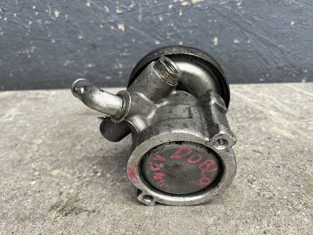 ГУР гидроусилитель руля Fiat Strada 1.3 D Multijet - Фото 2