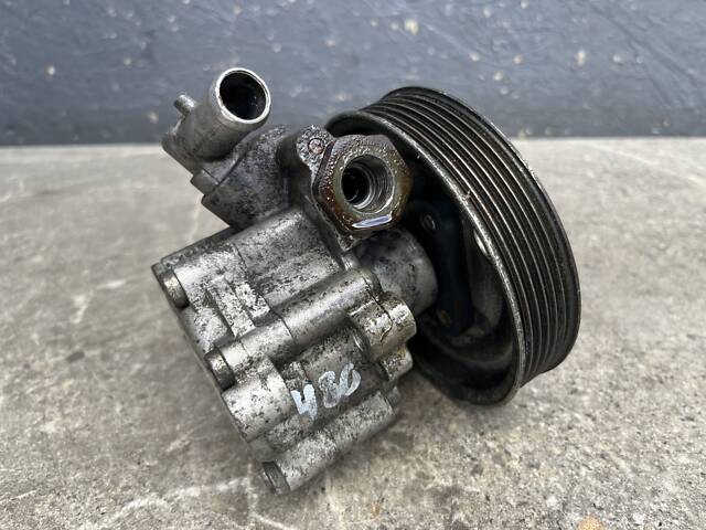 ГУР гидроусилитель руля Fiat Doblo 1.6 2.0 D Multijet 2010-2022 - Фото 2