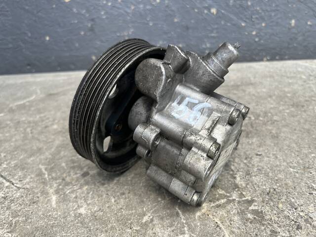 ГУР гидроусилитель руля Fiat Doblo 1.6 2.0 D Multijet 2010-2022 - Фото 1