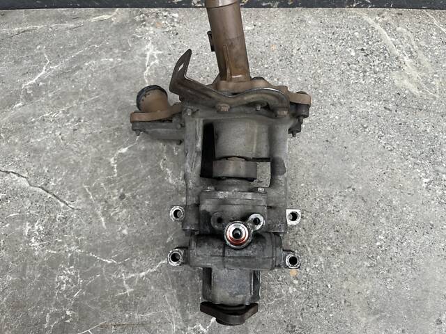 ГУР гидроусилитель руля Peugeot Boxer 2.2 HDi 2006-2021 - Фото 2