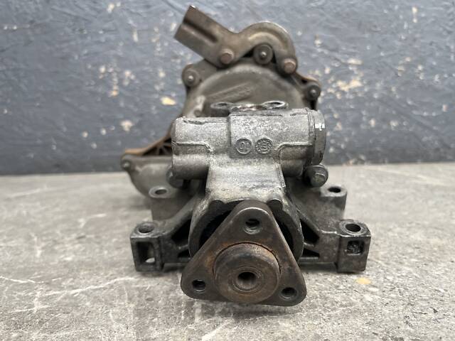 ГУР гидроусилитель руля Peugeot Boxer 2.2 HDi 2006-2021 - Фото 3