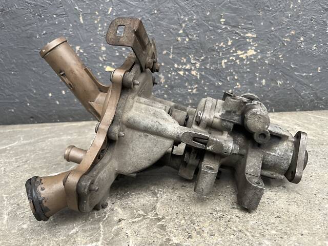 ГУР гидроусилитель руля Peugeot Boxer 2.2 HDi 2006-2021 - Фото 4