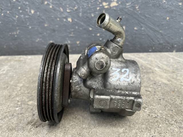 ГУР гидроусилитель руля Fiat Linea 1.3 D Multijet - Фото 1