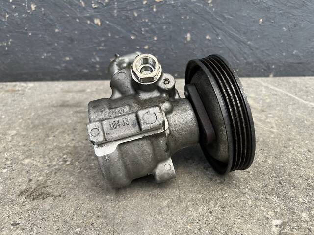 ГУР гидроусилитель руля Fiat Strada 1.3 D Multijet - Фото 3