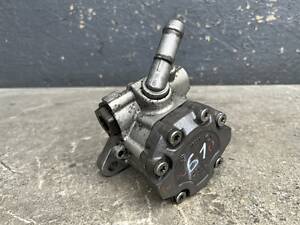 ГУР гидроусилитель руля Iveco Daily 5 3.0 / 3.0 D 2011-2014