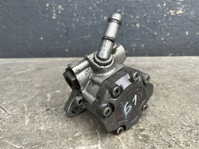 ГУР гидроусилитель руля Iveco Daily 5 3.0 / 3.0 D 2011-2014 - Фото 1