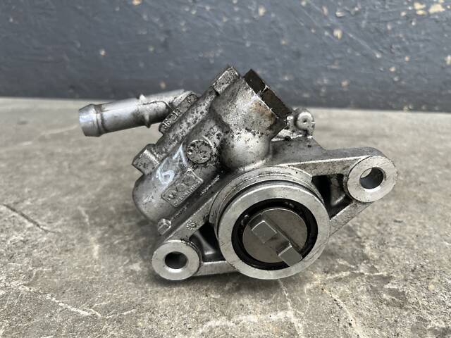 ГУР гидроусилитель руля Iveco Daily 5 3.0 / 3.0 D 2011-2014 - Фото 3