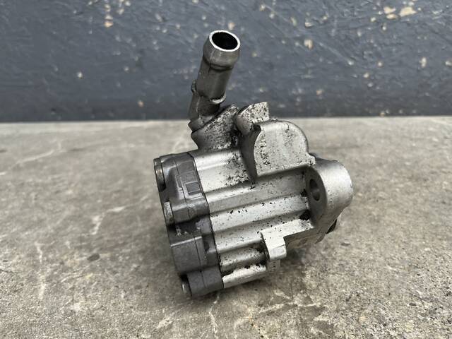 ГУР гидроусилитель руля Iveco Daily 4 3.0 / 3.0 D 2006-2011 - Фото 2