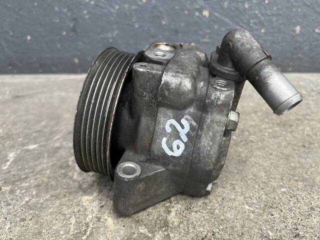 ГУР гидроусилитель руля Jaguar XF 3.0 D 2009-2015 - Фото 1