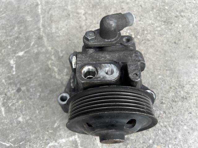 ГУР гидроусилитель руля Jaguar S-type 2.7 D 2004-2007 - Фото 3