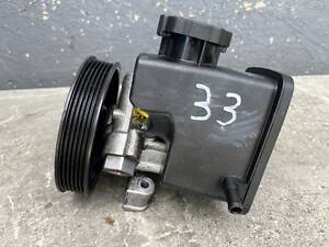 ГУР гидроусилитель руля Mercedes E-class W211 2.2 дизель