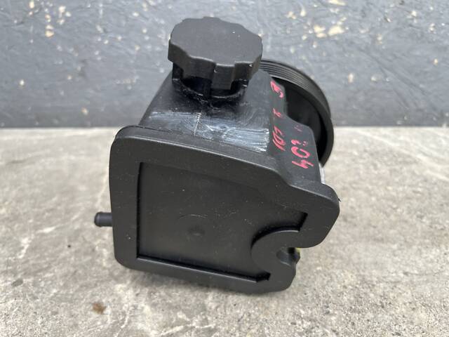 ГУР гидроусилитель руля Mercedes C-class W204 2.2 дизель - Фото 2