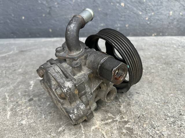 ГУР гидроусилитель руля Mitsubishi Outlander 2.0 DI-D 2007-2012 - Фото 2