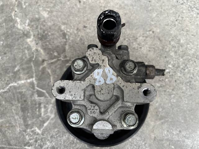 ГУР гидроусилитель руля Opel Movano B 2.3 CDTI 2013- - Фото 2