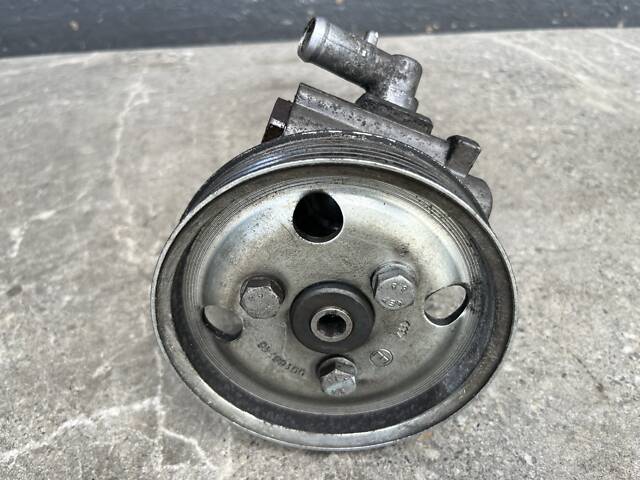 ГУР гидроусилитель руля Opel Combo D 1.6 CDTI 2012-2018 - Фото 3