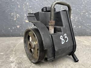 ГУР гидроусилитель руля Citroen Berlingo 1.9 D 1998-2011