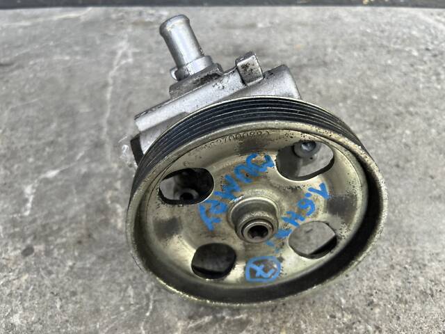 ГУР гидроусилитель руля Peugeot Expert 1.6 HDi 2007-2022 - Фото 4