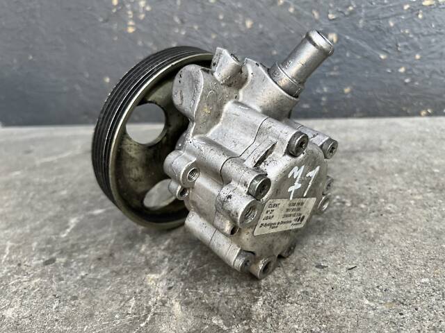 ГУР гидроусилитель руля Peugeot Expert 1.6 HDi 2007-2022 - Фото 1