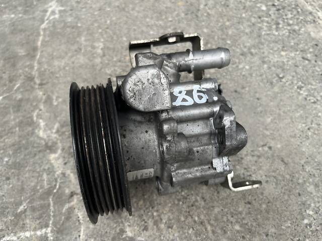 ГУР гидроусилитель руля Citroen C5 3 2.7 HDi 2008-2018 - Фото 1