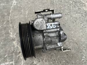 ГУР гидроусилитель руля Peugeot 607 2.7 HDI 2004-2011