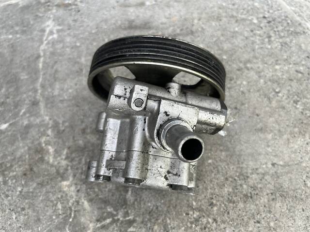 ГУР гидроусилитель руля Fiat Scudo 1.6 D Multijet 2007-2022 - Фото 3