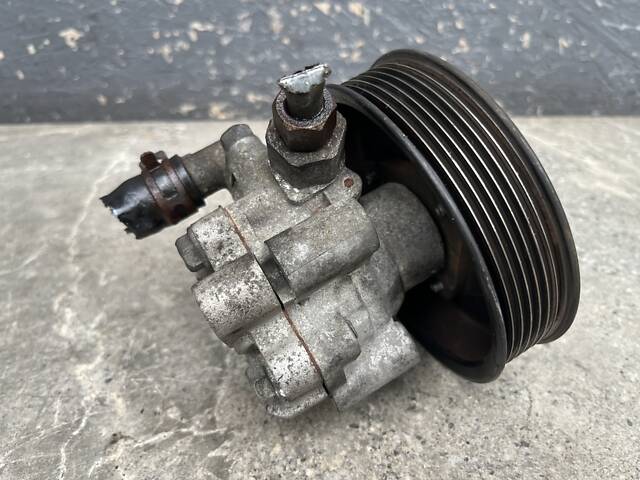 ГУР гидроусилитель руля Renault Master 3 2.3 dCi 2010- - Фото 3