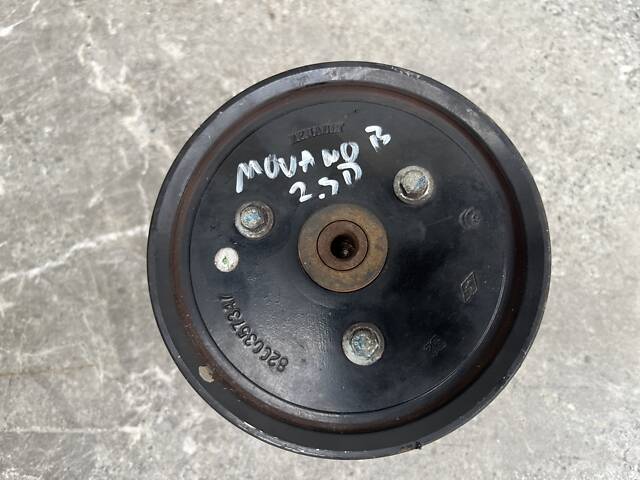 ГУР гидроусилитель руля Renault Master 3 2.3 dCi 2010- - Фото 4