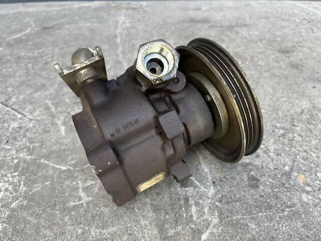 ГУР гидроусилитель руля Rover 200 (XW) 218TD - Фото 3