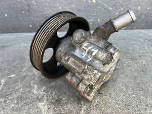 ГУР гидроусилитель руля Saab 9-5 YS3G 2.0 TiD 13309336