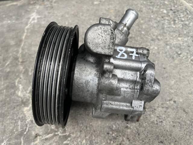 ГУР гидроусилитель руля Audi A4 B6 B7 1.9 2.0 TDI 2002-2009 - Фото 1