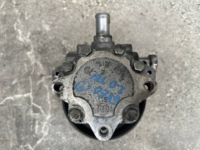 ГУР гидроусилитель руля Audi A4 B6 B7 1.9 2.0 TDI 2002-2009 - Фото 2