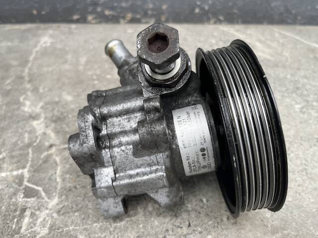 ГУР гидроусилитель руля Audi A4 B6 B7 1.9 2.0 TDI 2002-2009 - Фото 3