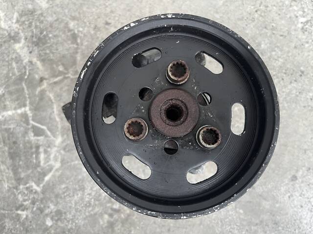 ГУР гидроусилитель руля Audi A4 B6 B7 1.9 2.0 TDI 2002-2009 - Фото 4