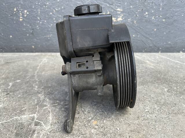 ГУР гидроусилитель руля Volvo S80 2.5 TDI - Фото 3