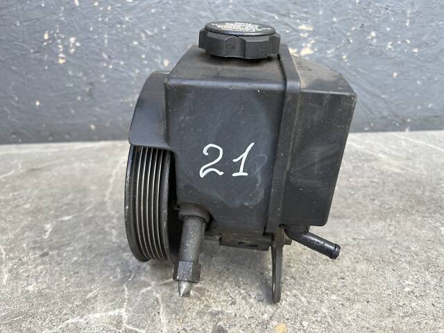 ГУР гидроусилитель руля Volvo S80 2.5 TDI - Фото 1