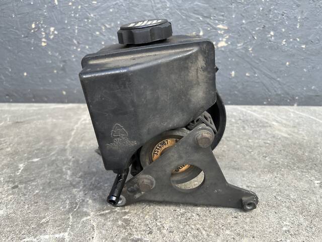 ГУР гидроусилитель руля Volvo S80 2.5 TDI - Фото 2