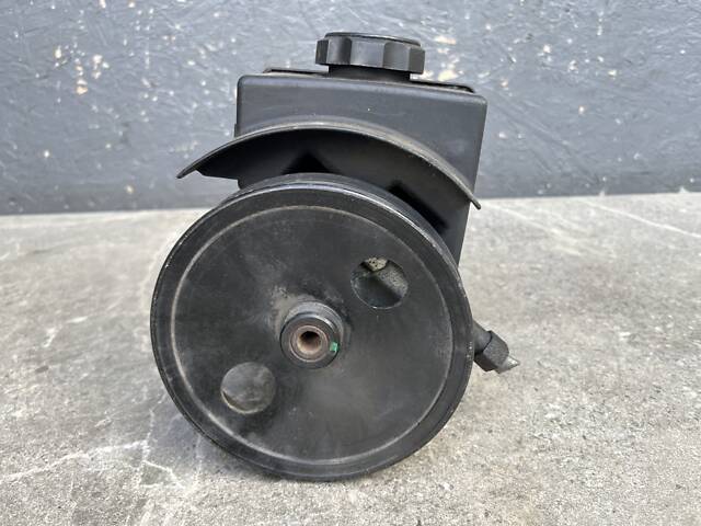 ГУР гидроусилитель руля Volvo V70 2.5 TDI - Фото 4