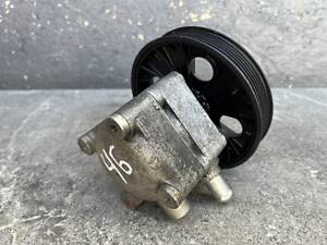 ГУР гидроусилитель руля Volvo S40 1.6 1.8 2.0 1995-2004