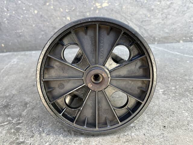 ГУР гидроусилитель руля Volvo S40 1.6 1.8 2.0 1995-2004 - Фото 2