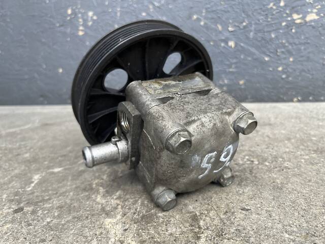 ГУР гидроусилитель руля Volvo S60 2.0 2.4 2.5 T 2000-2010 - Фото 1